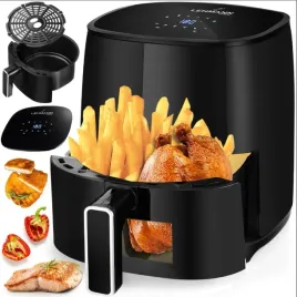 frytkownica-beztluszczowa-airfryer-grillowanie-duza-nieprzywierajaca-4l-led