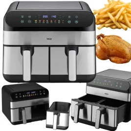 frytkownica-beztluszczowa-voksar-g11-airfryer-2400w-dwukomorowa-podwojna-9l