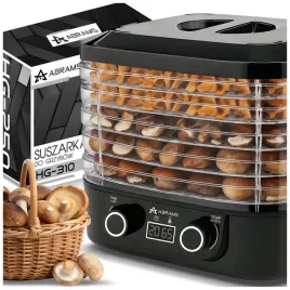 suszarka-do-grzybow-warzyw-i-owocow-400w-regulacja-temperatury-timer-5-sit