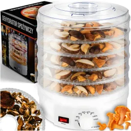 suszarka-do-grzybow-owocow-ziol-warzyw-spozywcza-regulacja-temperatury-350w