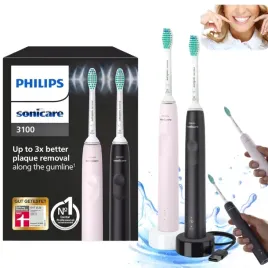 2x-szczoteczka-soniczna-philips-hx3675-15-zestaw-szczoteczek-sonicznych