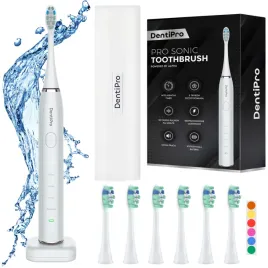 szczoteczka-sonicza-do-zebow-zestaw-etui-6-koncowek-indukcja-elektryczna