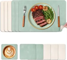 podkladki-na-stol-6-szt-dwustronne-wodoodporne-skora-eko-43x30-cm