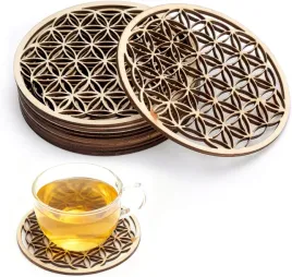 drewniane-podstawki-pod-napoje-kwiat-zycia-zestaw-10-szt-okragle-eko