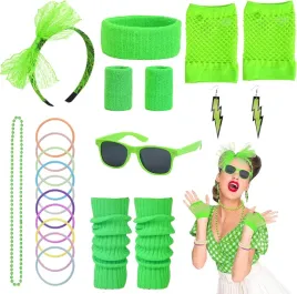 zestaw-akcesoria-kostium-lata-80-neon-disco-stroj-impreza-retro