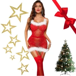seksowna-swiateczna-bielizna-stroj-mikolajki-rozciagliwy-swiateczny