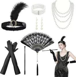 akcesoria-zestaw-kostium-gatsby-lata-20-retro-wachlarz-rekawiczki-7-ele