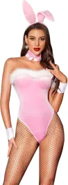 kostium-kroliczka-damski-seksowny-body-halloween-cosplay-rozowy