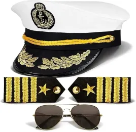 zestaw-akcesoriow-do-kostiumu-kapitana-z-czapka-okulary-mankiety