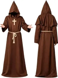 kostium-mnicha-z-kapturem-i-krzyzem-unisex-brazowy-do-190-cm-halloween