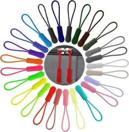 50x-uchwyty-do-zamka-blyskawicznego-suwaki-25-kolorow-plecakow-kurtek