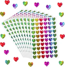 2400x-naklejki-holograficzne-serca-brokatowe-walentynki