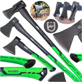 siekiera-zestaw-3-siekier-rozlupujacych-fiberglass-wuber-mocna-rozlupujaca