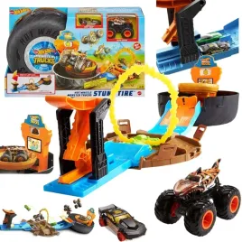 hot-wheels-monster-truck-zestaw-kaskaderska-arena-zestaw-2-autka-gvk48