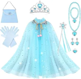 zestaw-ksiezniczki-peleryna-tiulowa-korona-rozdzka-11el-niebieski-rozm-l