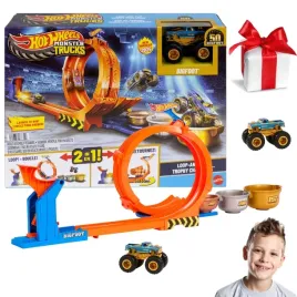 hot-wheels-monster-truck-zestaw-bigfoot-50-lat-dla-chlopca-prezent-autko