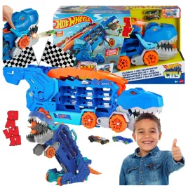hot-wheels-t-rex-mega-transporter-dinozaur-2w1-2-autka-akcja-tor-wyscigowy