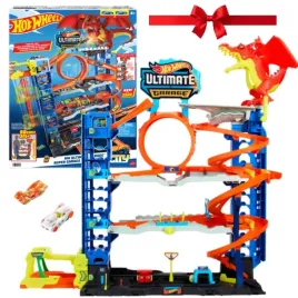 hot-wheels-city-zestaw-ultimate-mega-garaz-parking-atak-smoka-2-autka