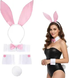 zestaw-kroliczka-kostium-uszy-krolika-muszka-mankiety-karnawal-playboy
