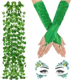 zestaw-kostium-trujacy-bluszcz-haloween-damski-liscie