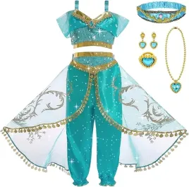 kostium-ksiezniczki-jasmin-7-elementow-stroj-bizuteria-dziewczynka-150