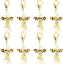 zawieszki-aniol-stroz-40-szt-zlote-prezenty-dla-gosci-perla