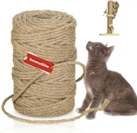 lina-sizalowa-jutowa-6mm-60m-do-drapaka-dla-kota-diy-naturalna