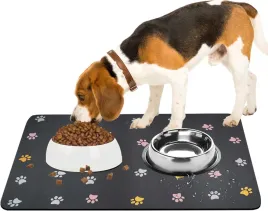 mata-pod-miske-jedzenie-dla-psa-kota-30-x-50-cm-chlonna-antyposlizgowa