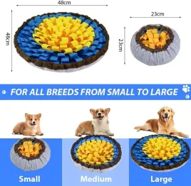 mata-wechowa-dla-psa-slow-feeder-antystres-trening-48cm