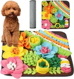 mata-wechowa-dla-psa-slow-feeder-trening-zabawka-antystres-39x39-cm