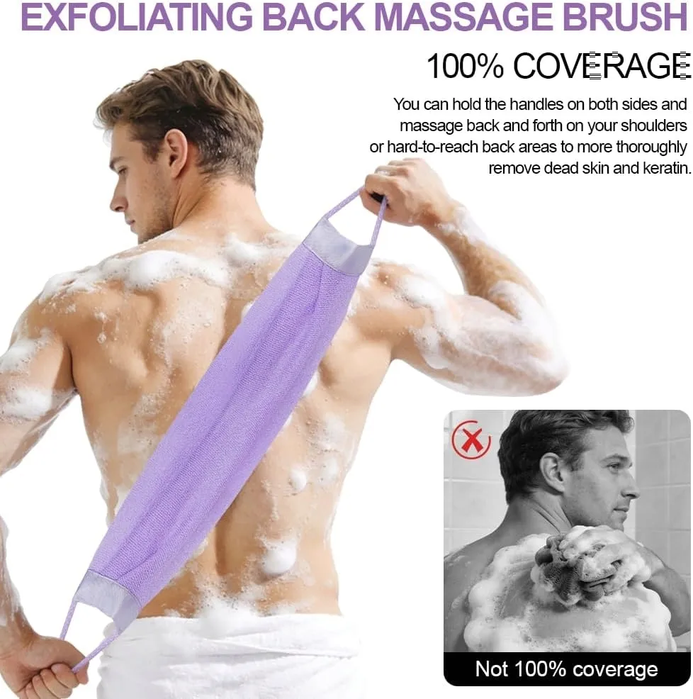 zestaw-do-peelingu-mycia-ciala-3-szt-rekawice-pas-do-plecow-fioletowy