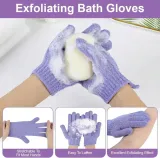 zestaw-do-peelingu-mycia-ciala-3-szt-rekawice-pas-do-plecow-fioletowy-stan-opakowania-oryginalne