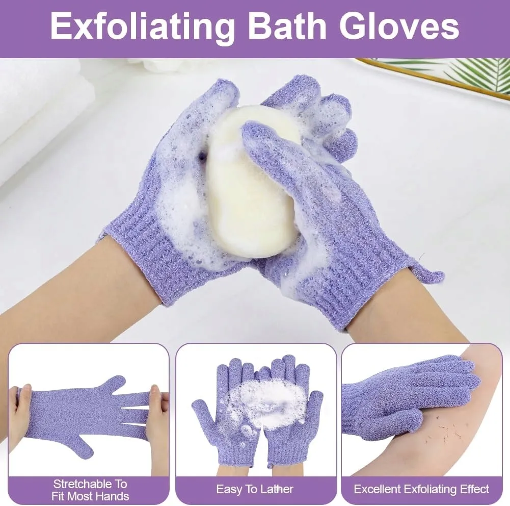 zestaw-do-peelingu-mycia-ciala-3-szt-rekawice-pas-do-plecow-fioletowy