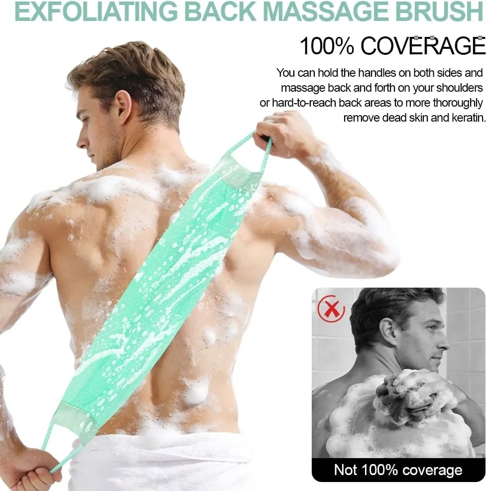 zestaw-do-peelingu-mycia-ciala-3-szt-rekawice-pas-do-plecow-zielony