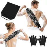 zestaw-do-peelingu-mycia-ciala-3-szt-rekawice-pas-do-plecow-czarny