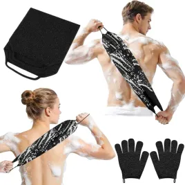 zestaw-do-peelingu-mycia-ciala-3-szt-rekawice-pas-do-plecow-czarny