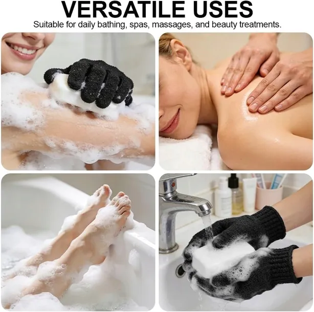 zestaw-do-peelingu-mycia-ciala-3-szt-rekawice-pas-do-plecow-czarny-marka-bez-marki