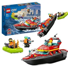 klocki-lego-city-60373-lodz-strazacka-3-mini-figurki-motorowka-5