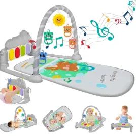 mata-do-raczkowania-zabawy-z-muzyka-i-kolorami-elastyczna-dla-niemowlat