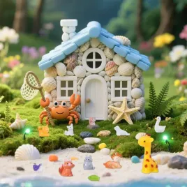 mini-figurki-zwierzat-z-zywicy-wielokolorowe-zestaw-50-sztuk-do-ekspozycji