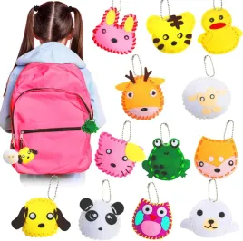 zestaw-do-szycia-dla-dzieci-diy-brelki-filcowe-zwierzatka-12w1