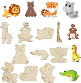 zestaw-drewnianych-zwierzatek-do-malowania-45-szt-diy-rzemioslo