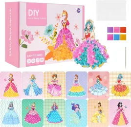 zestaw-kreatywny-diy-ksiezniczki-poke-art-12-obrazkow-sukienki