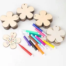 drewniane-kwiaty-do-malowania-zestaw-40-sztuk-12-pisakow-zrob-to-sam-diy
