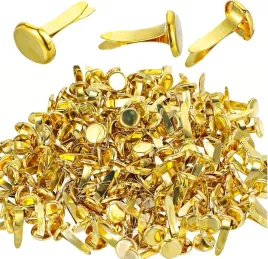 200-szt-zlote-klamerki-ozdobne-do-scrapbookingu-diy-8mm