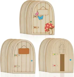 mini-drzwiczki-drewniane-dekoracja-30-szt-diy-do-malowania-prace-reczna