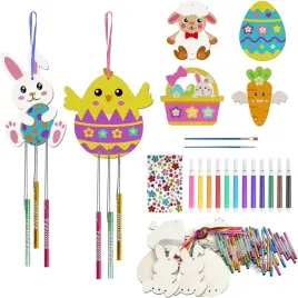 zestaw-diy-wielkanocne-dzwonki-wietrzne-12-szt-dla-dzieci-prace-reczne