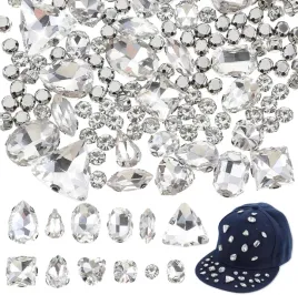 kamienie-stras-do-naszycia-krysztalki-srebrne-diamenciki-zestaw-130-sztuk