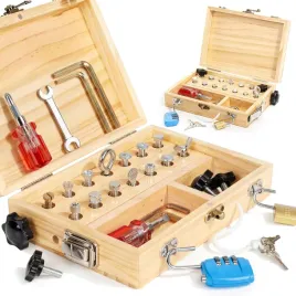 drewniana-walizka-narzedziowa-montessori-zestaw-edukacyjny-dla-dzieci