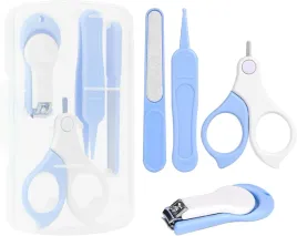 zestaw-do-pielegnacji-paznokci-dla-niemowlat-4w1-bezpieczny-nozyczki-etui